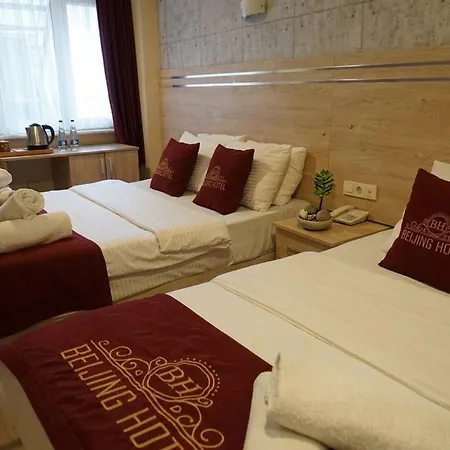 The Sisli Vis Beijing & Bistro 3*