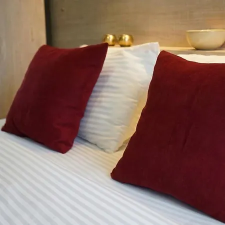 The Sisli Vis Beijing & Bistro Hotel
