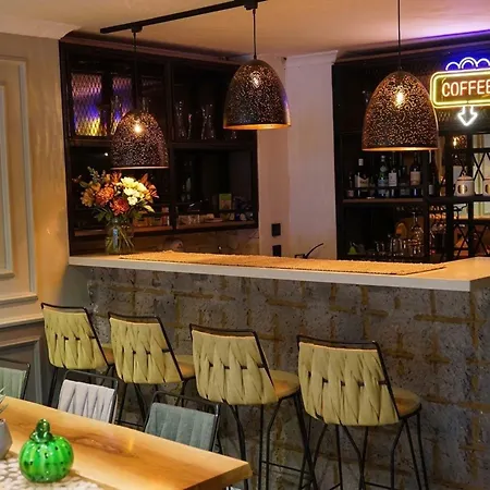 The Sisli Vis Beijing & Bistro 3*